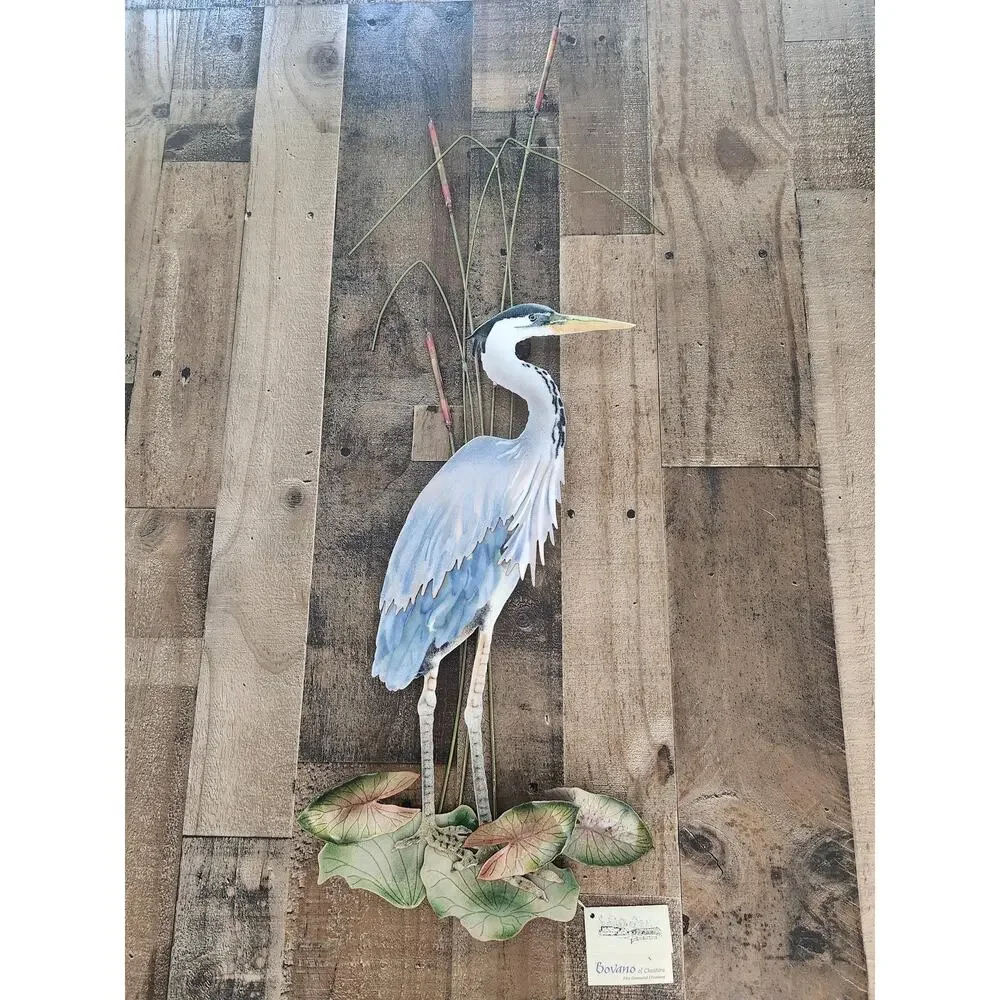 Bovano of Cheshire ​handcrafted cheshire